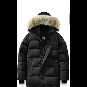 Canada goose Carson parka